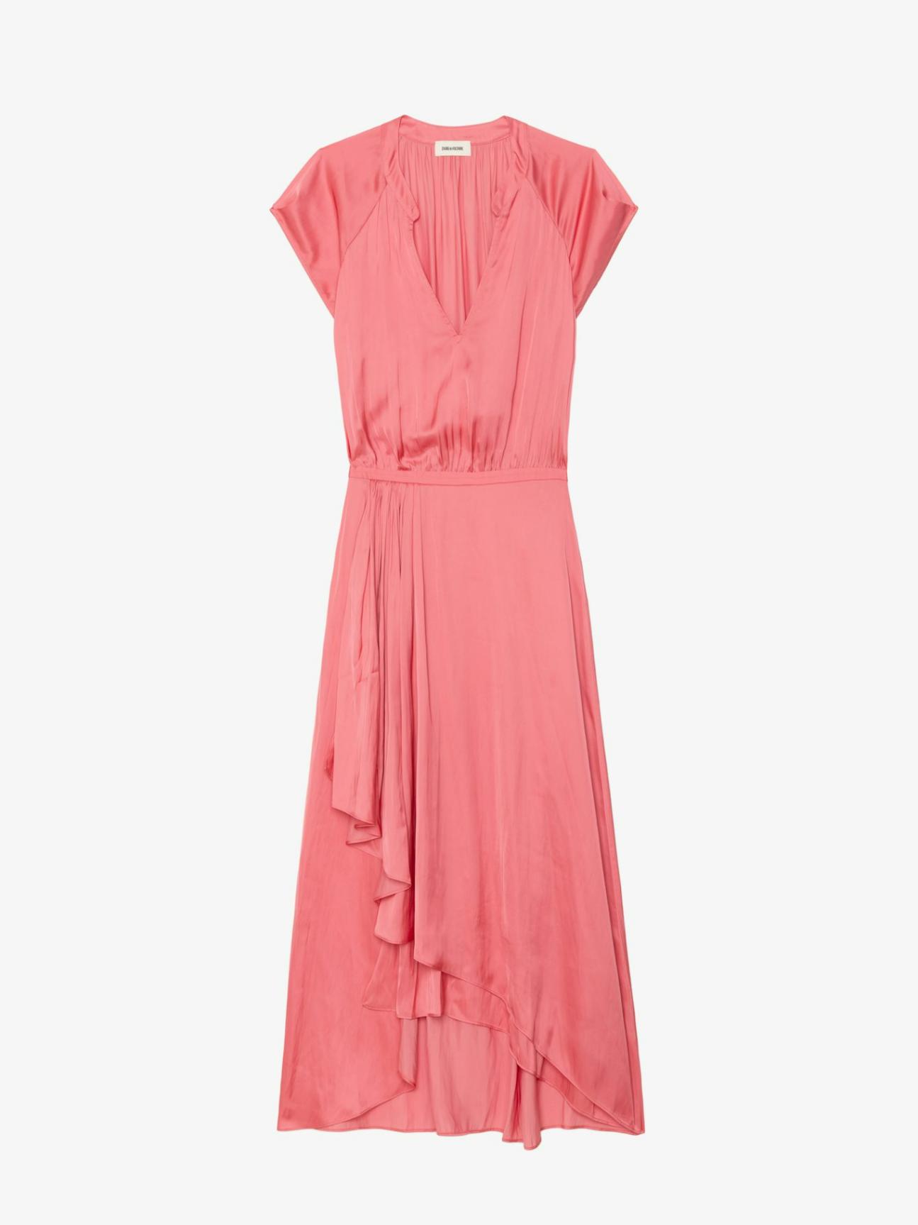 Zadig & Voltaire Randall Dress