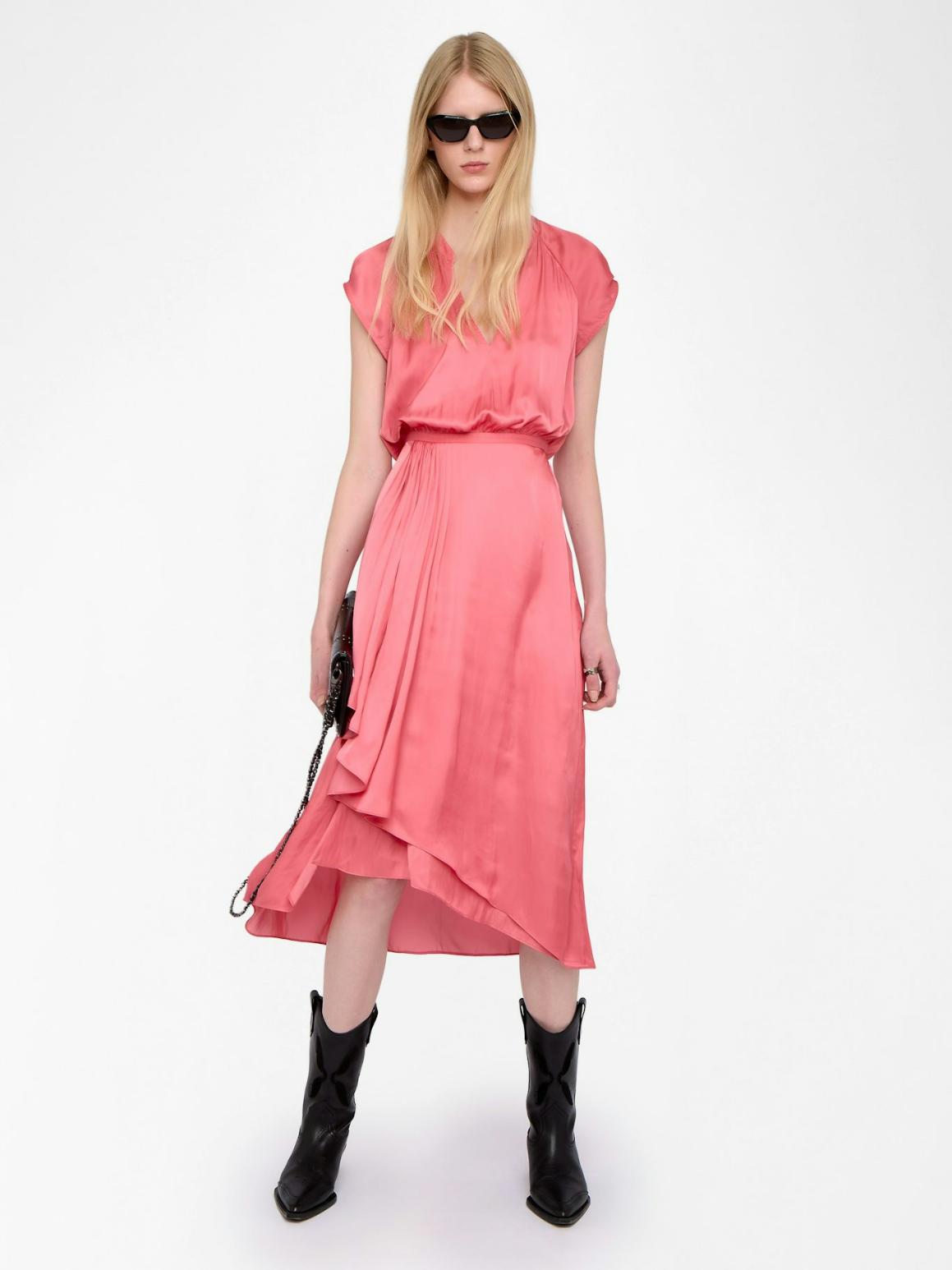 Zadig & Voltaire Randall Dress