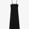 Zadig & Voltaire Ridar Silk Dress,