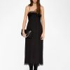 Zadig & Voltaire Ridar Silk Dress,