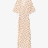 WWDR02615_PEAR_PACKSHOT_691d85f9355fe Zadig & Voltaire Reforme Dress, Pear.