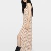 Zadig & Voltaire Ramelil Dress, Pear.