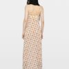 Zadig & Voltaire Ramelil Dress, Pear.
