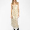 Zadig & Voltaire Ristyl Dress, Vanille.