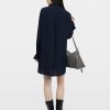 Zadig & Voltaire Rhelyne Dress, Encre.
