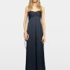 Zadig & Voltaire Rippie Satin Dress