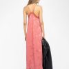 Zadig & Voltaire Risty Dress, Tea rose.