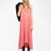 Zadig & Voltaire Risty Dress, Tea rose.