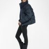 Zadig & Voltaire Kian Puffer Jacket,