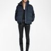 Zadig & Voltaire Kian Puffer Jacket,