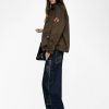 Zadig & Voltaire Kid Jacket