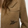 Zadig & Voltaire Veram Jacket,