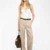 Zadig & Voltaire Panol Trousers
