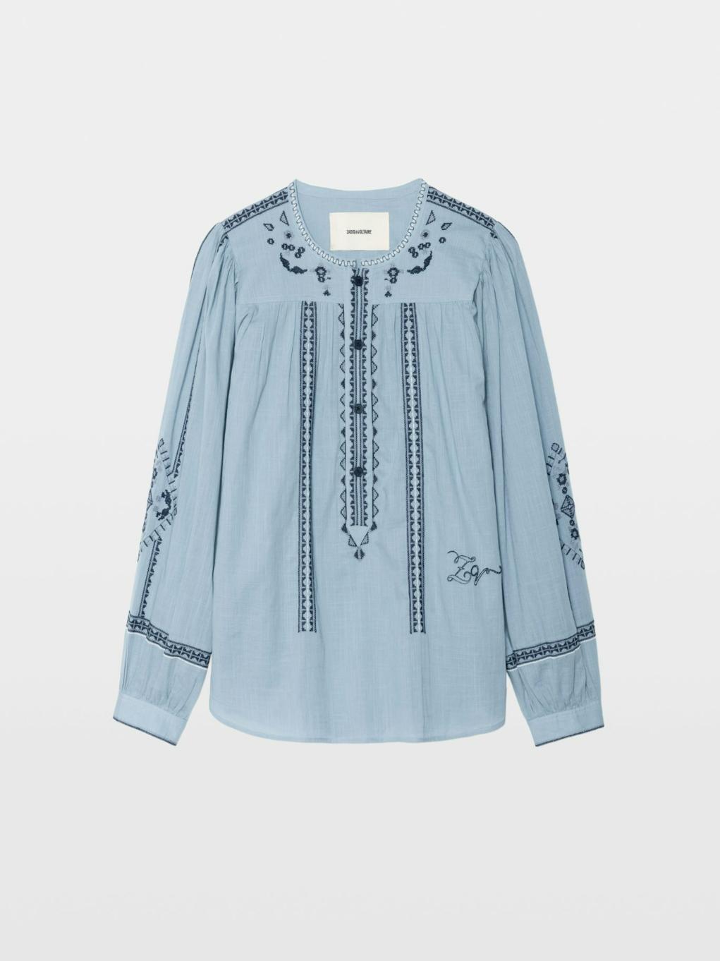 Zadig & Voltaire Tigy Tunic