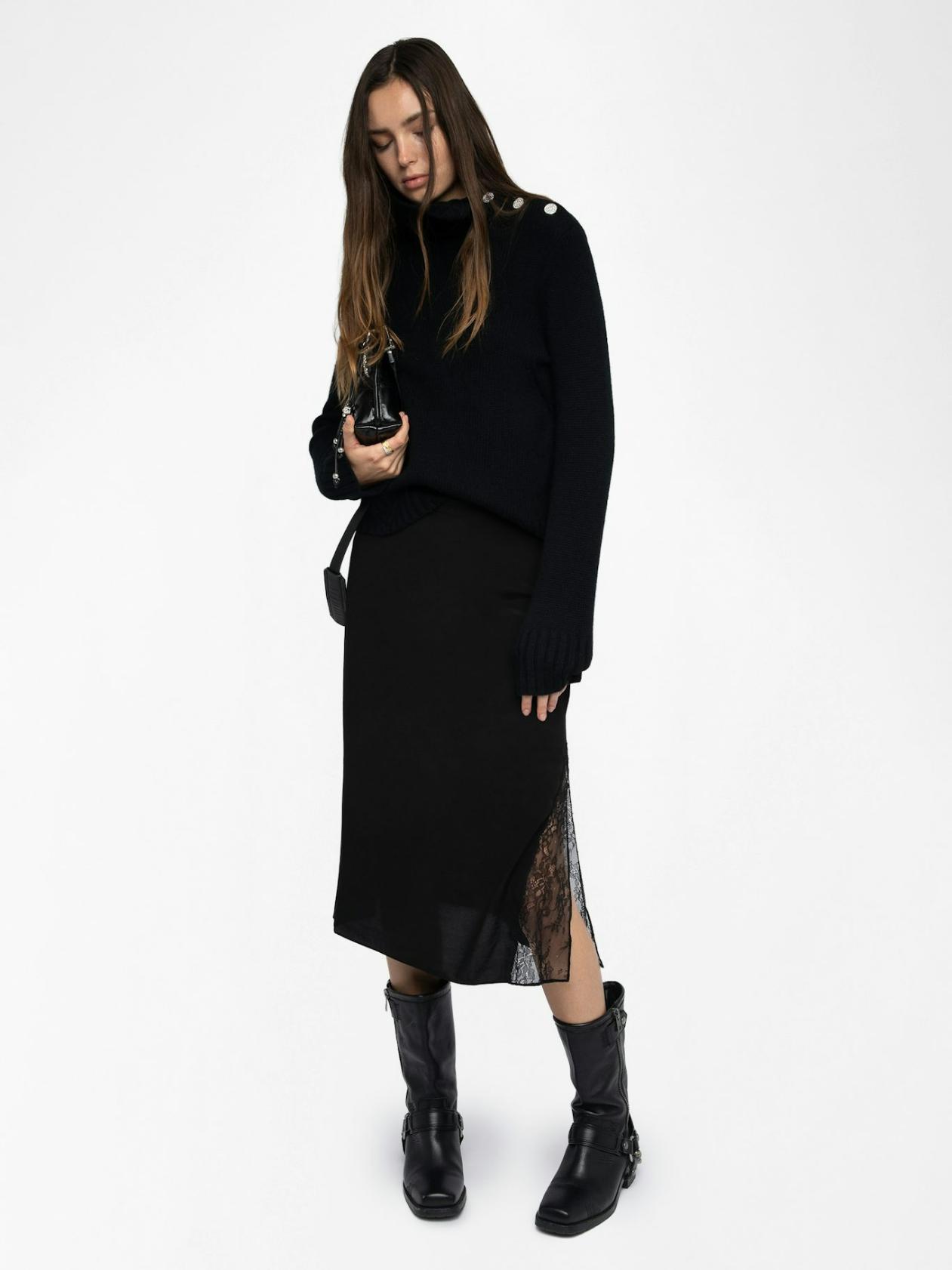 Zadig & Voltaire Jayla Skirt