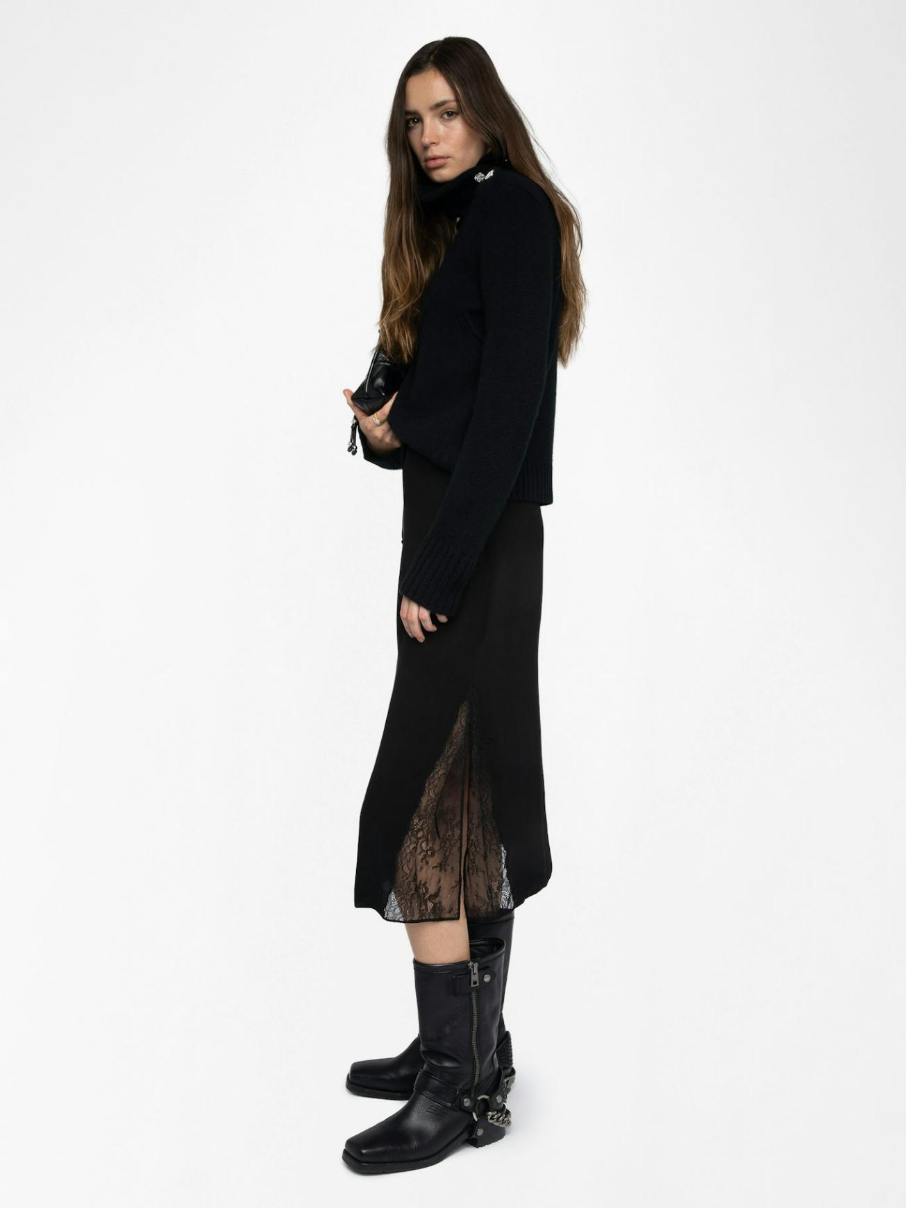 Zadig & Voltaire Jayla Skirt