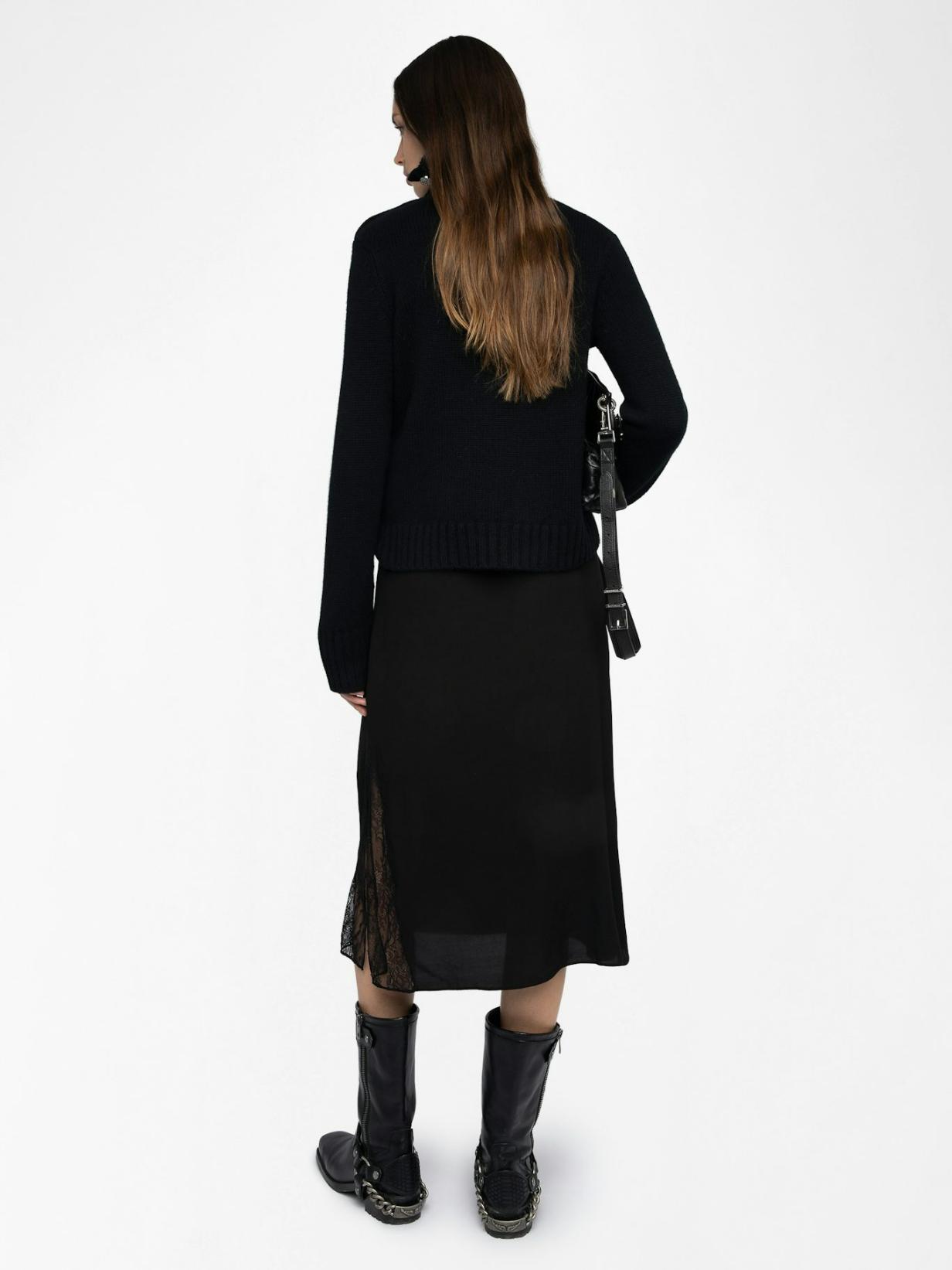 Zadig & Voltaire Jayla Skirt