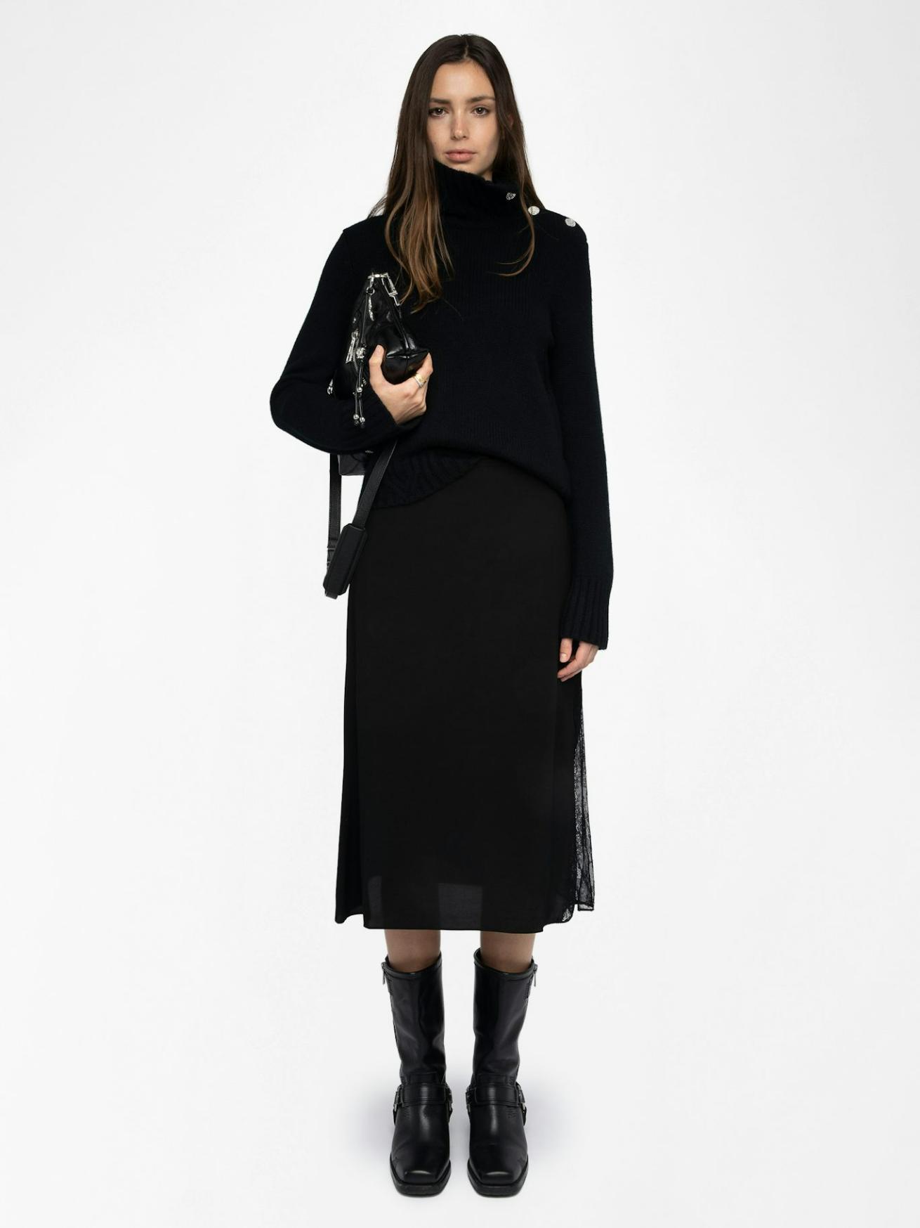 Zadig & Voltaire Jayla Skirt