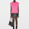 Zadig & Voltaire Cloe Tank Top