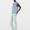 Zadig & Voltaire Cloe Tank Top