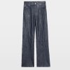rwpa00069_encre_packshot Zadig & Voltaire Evy Leather Trousers, Encre.