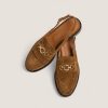 3800480-320 (3) Jonak Delphy Loafers, Tobacco Suede.