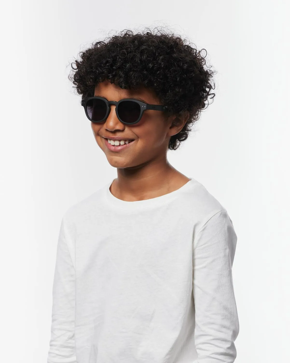 IZIPIZI Sun Junior #C, Available in different colors.