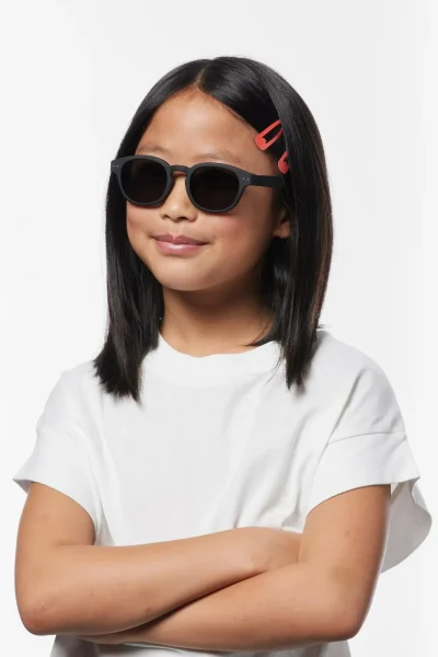 IZIPIZI Sun Junior #C, Available in different colors.