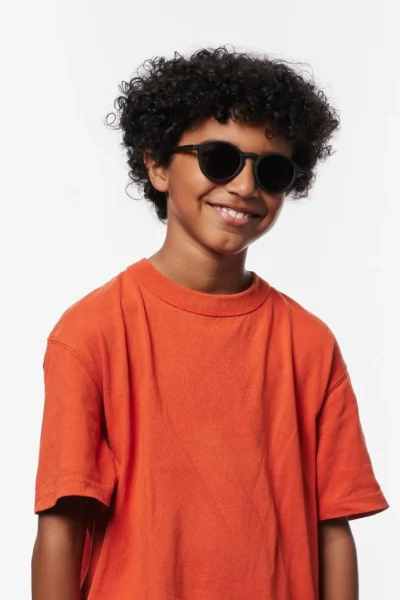 Alternative view of IZIPIZI Sun Junior #D, 7-11 years