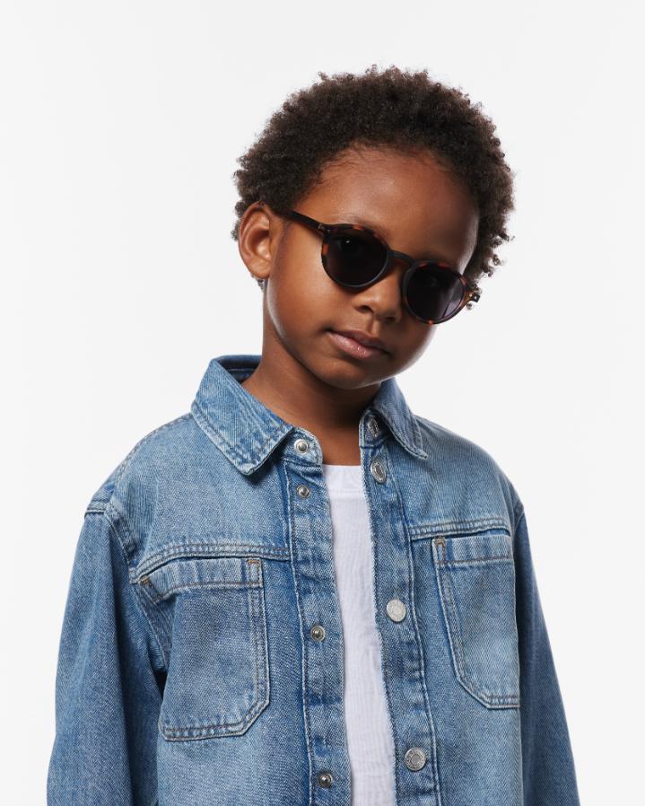 #D KIDS SUN 3-5Y_profile2 Izipizi Sun Kids #D 3-5 Years,