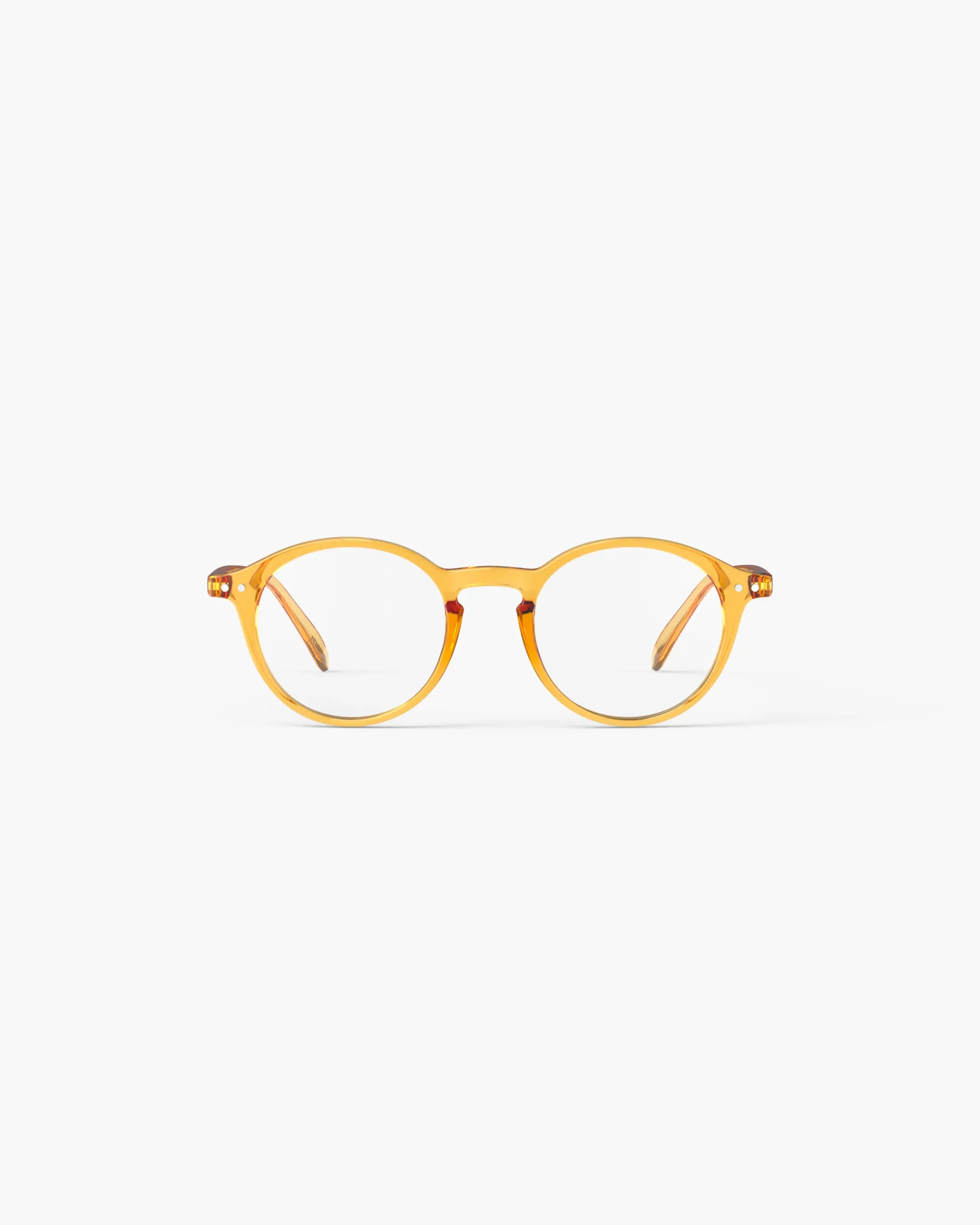 Izipizi #D Reading Glasses, Golden Canyon.