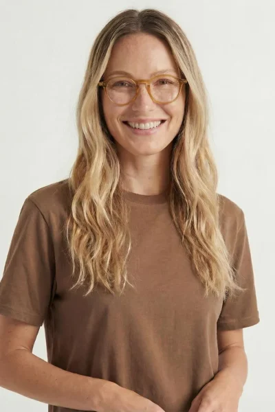 Izipizi #D Reading Glasses, Golden Canyon.