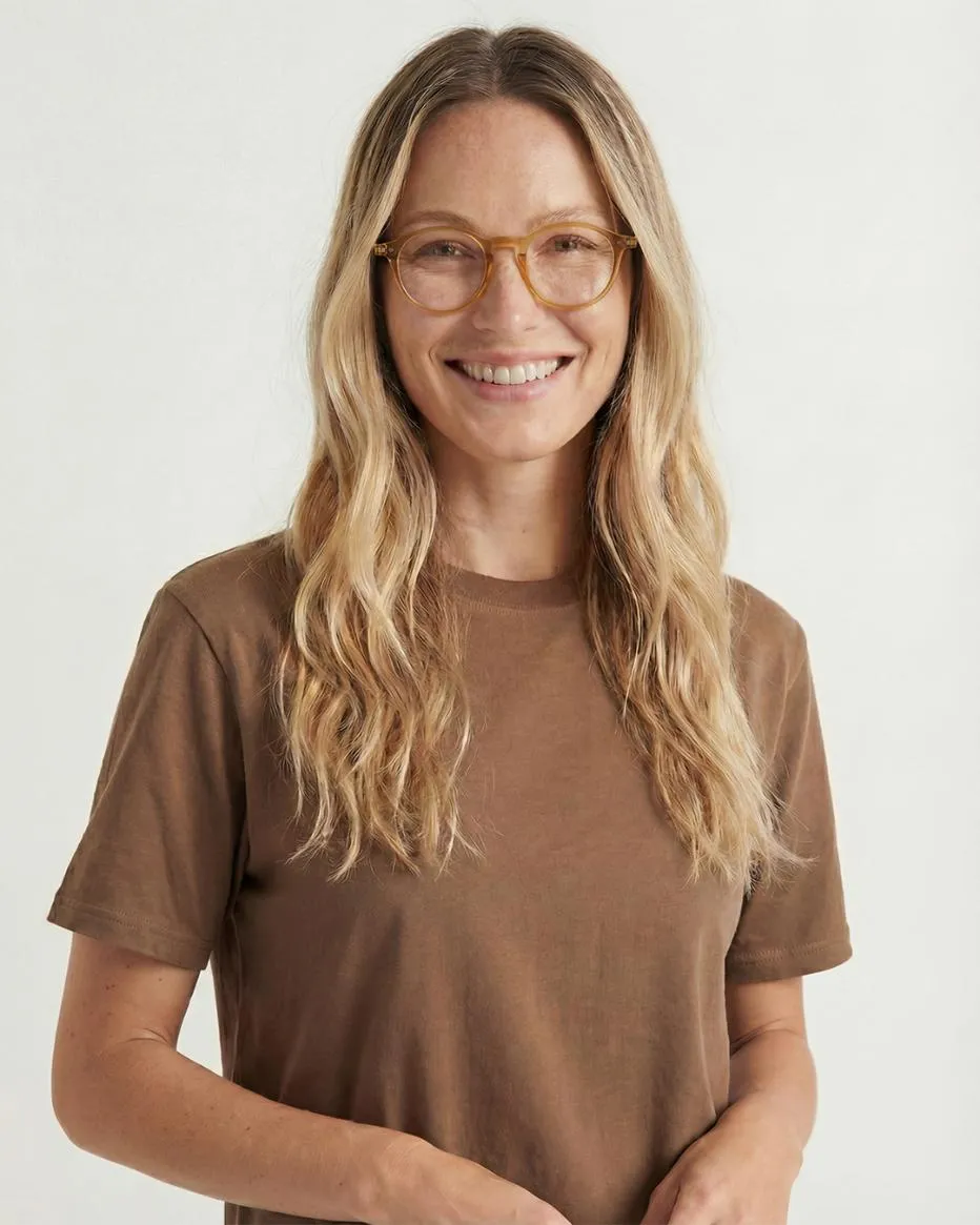 Izipizi #D Reading Glasses, Golden Canyon.