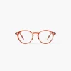 Izipizi #D Reading Glasses, Wild Hooves.