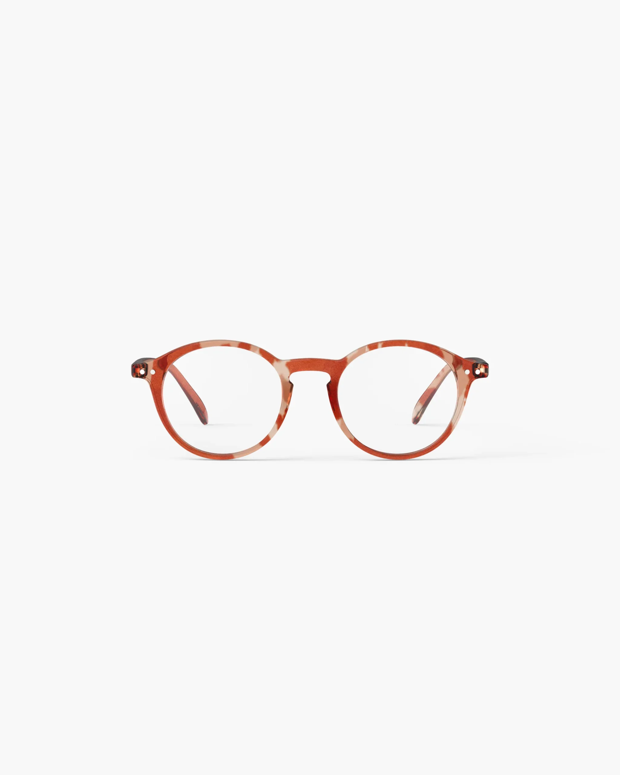 Izipizi #D Reading Glasses, Wild Hooves.
