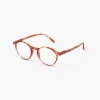 Izipizi #D Reading Glasses, Wild Hooves.
