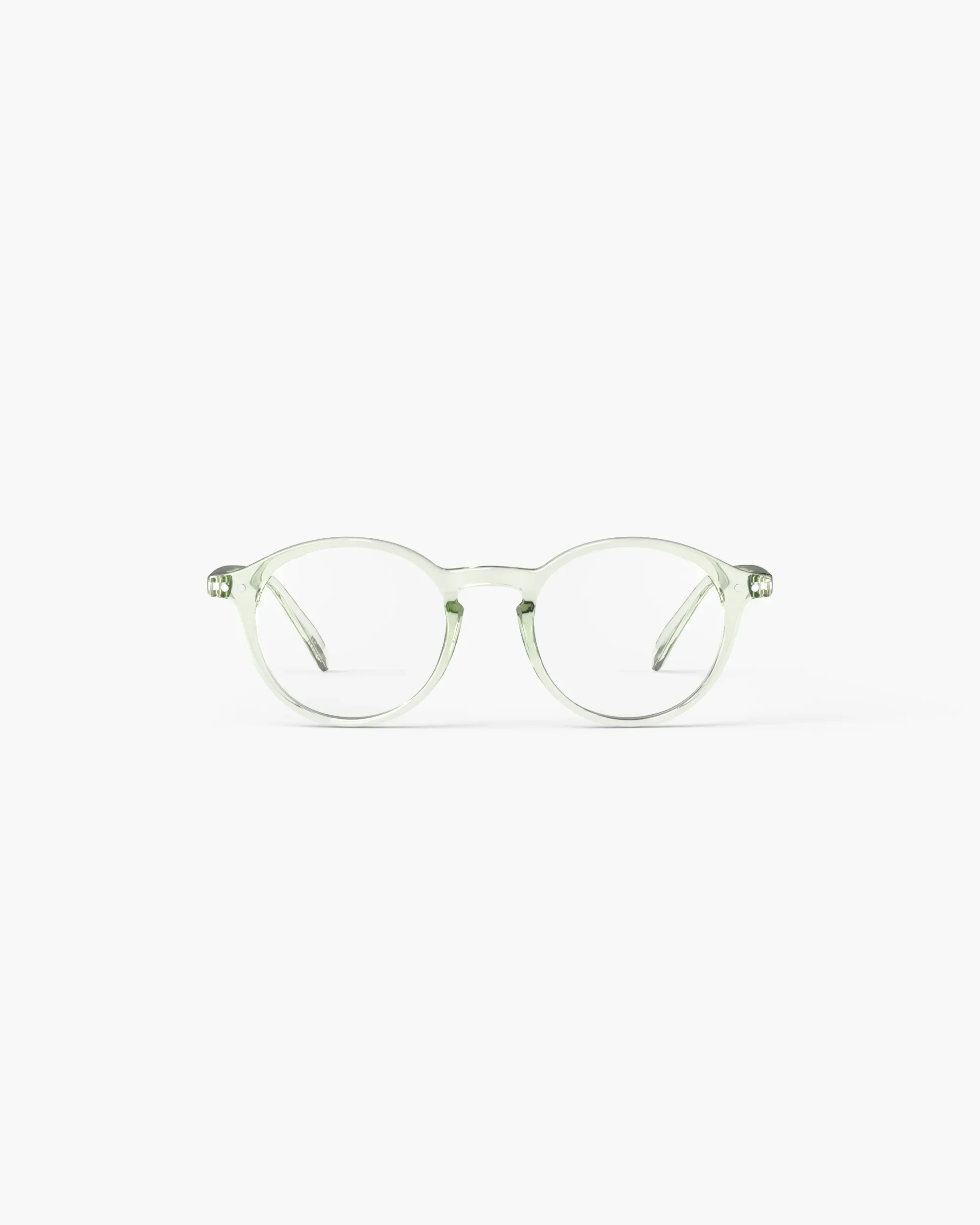Izipizi #D Reading Glasses, Green Fields.