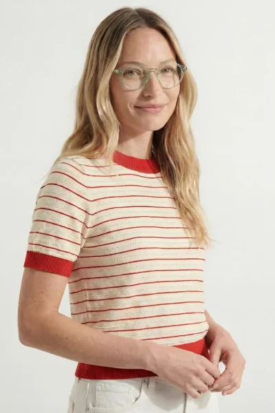 Izipizi #D Reading Glasses, Green Fields.