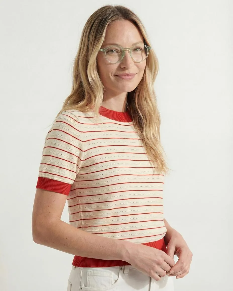 Izipizi #D Reading Glasses, Green Fields.