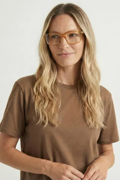 IZIPIZI #L Reading Glasses, Golden Canyon.