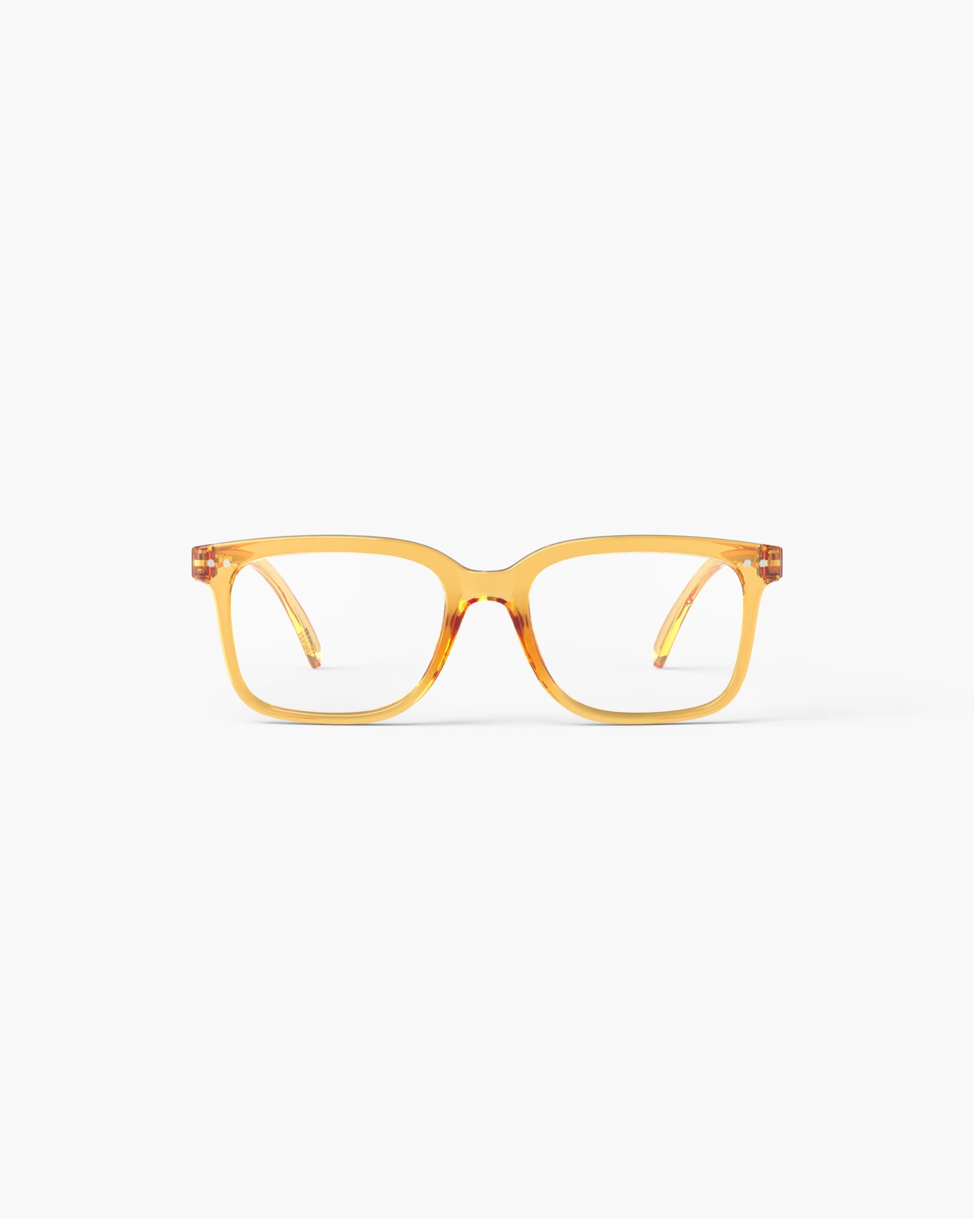 IZIPIZI #L Reading Glasses, Golden Canyon.