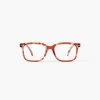 IZIPIZI #L Reading Glasses, Wild Hooves.