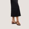 3800023-10 (1) Jonak Welbi Sandals, Cognac Leather