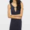 JWDR01126_ENCRE_HOVER_69bb230470b84-1 Zadig & Voltaire Tiffania Dress, Encre.