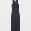 JWDR01126_ENCRE_PACKSHOT_69bb2065cae75-1 Zadig & Voltaire Tiffania Dress, Encre.