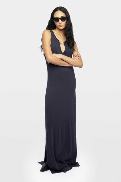 Zadig & Voltaire Tiffania Dress