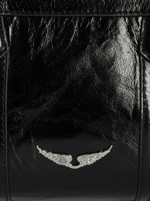 LWBA03845_NOIR_ADDI_1_69659bc999fcb Zadig & Voltaire Sunny Mood Vintage Patent Bag, Black