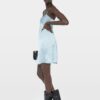 wwdr02635_sky_addi_1 Zadig & Voltaire Rippies Satin Dress, Sky.