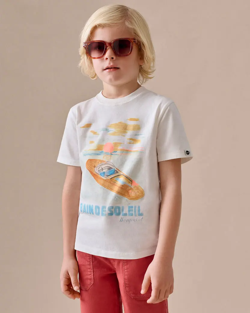 Izipizi x Bonpoint Sun Junior Road, 7-11 years
