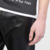 Zadig&Voltaire Tommy T-shirt, Anthracite.